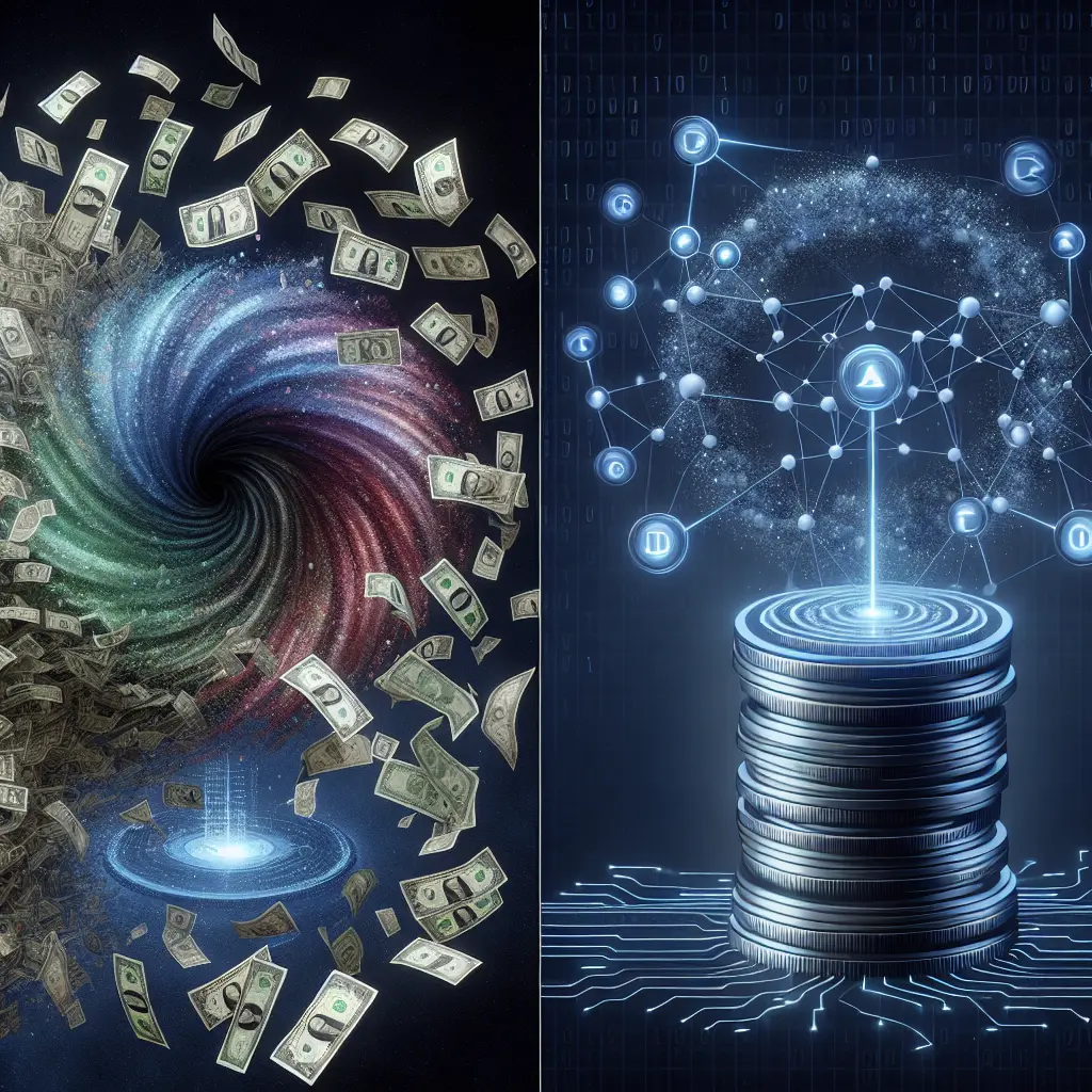 Representación de La IA transforma las estrategias de gestión de deuda
