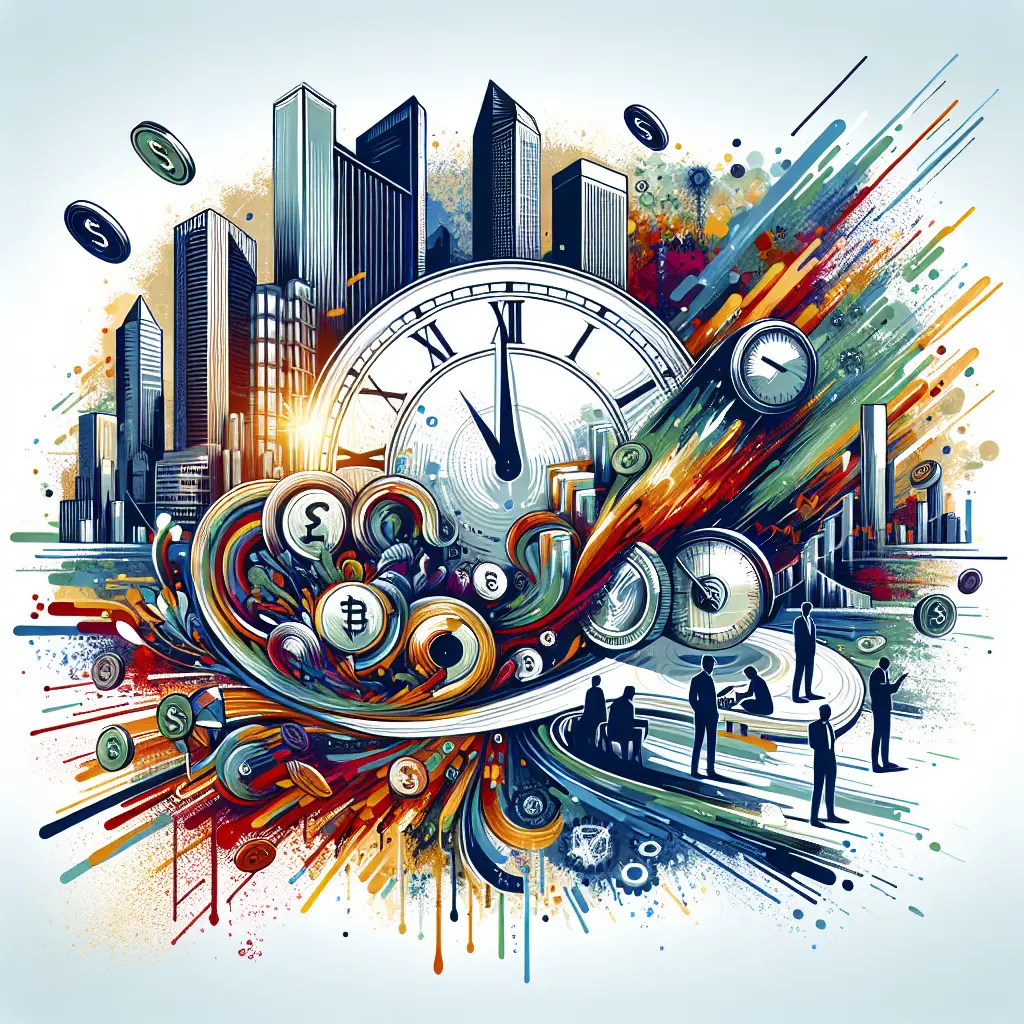 Newsletter cover image for Finance Future Now