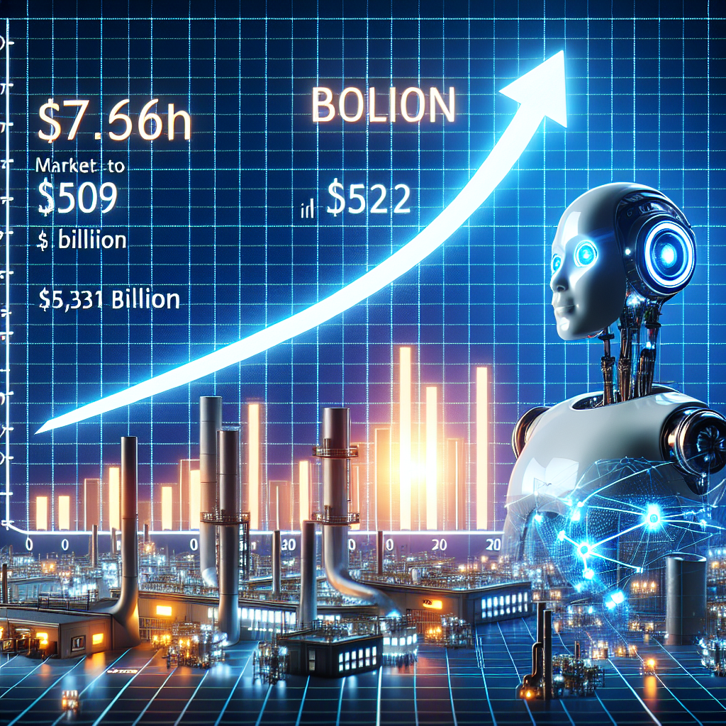 Representation of AI Agents Market Projected to Grow from $7.63 Billion in 2025 to $50.31 Billion by 2030, Driven by Rising Demand for Automation