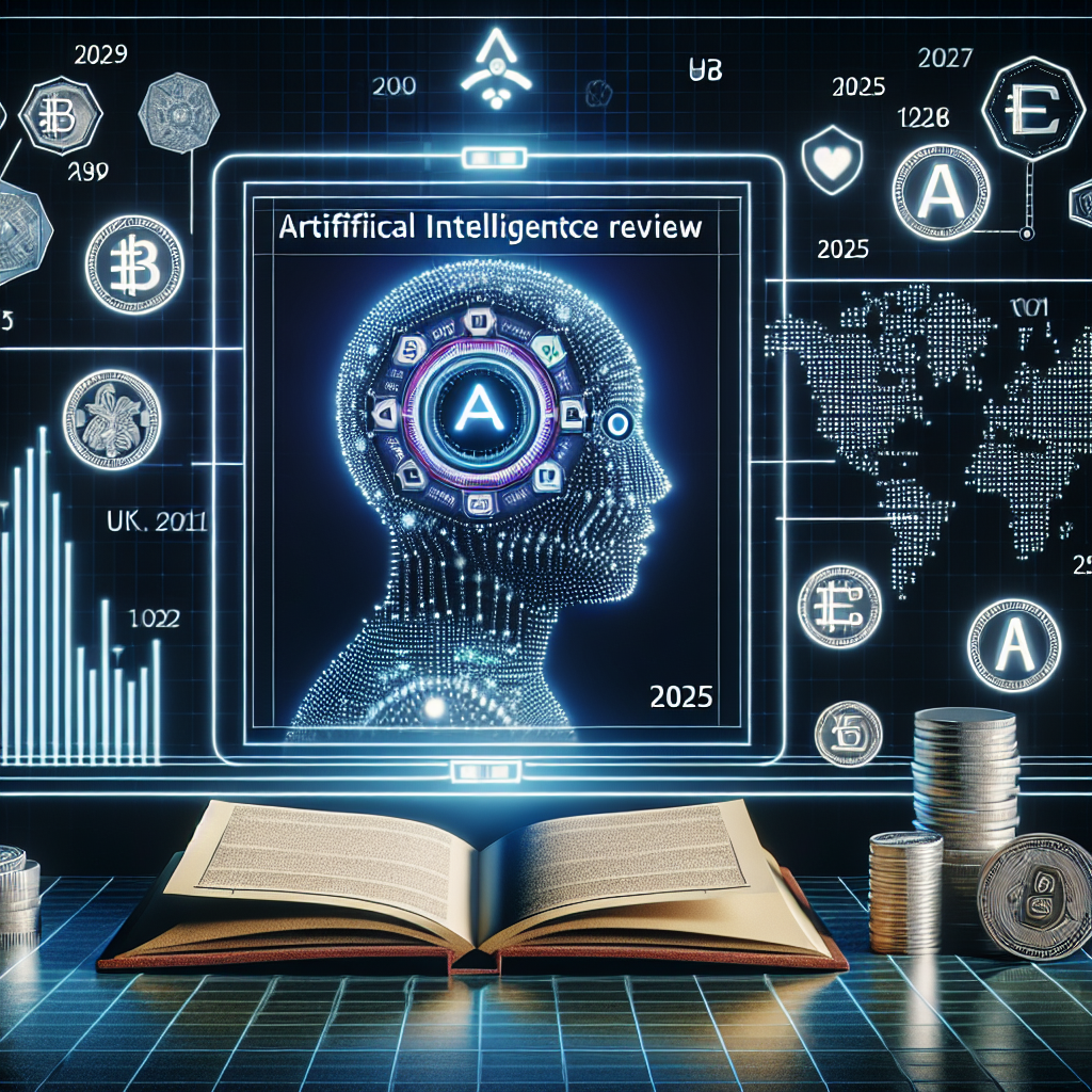 Representation of Jybla Price Review UK 2025: A Comprehensive Look at This New AI-Powered Crypto Trading Platform