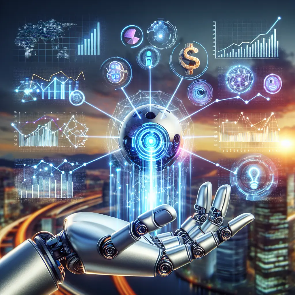 Mastering Finance with AI Insights