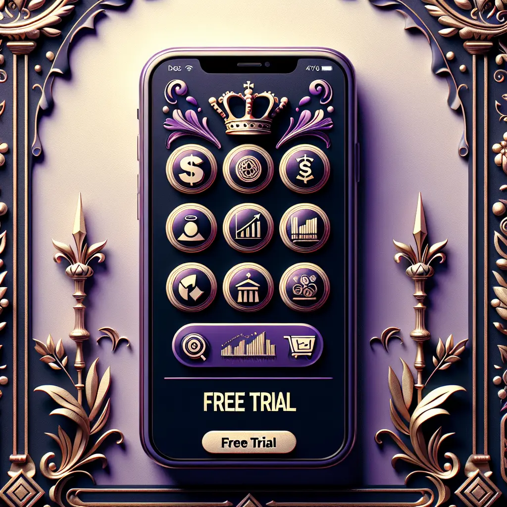 Representation of Monarch Money: A Feature-Rich Personal Finance App with a Free Trial