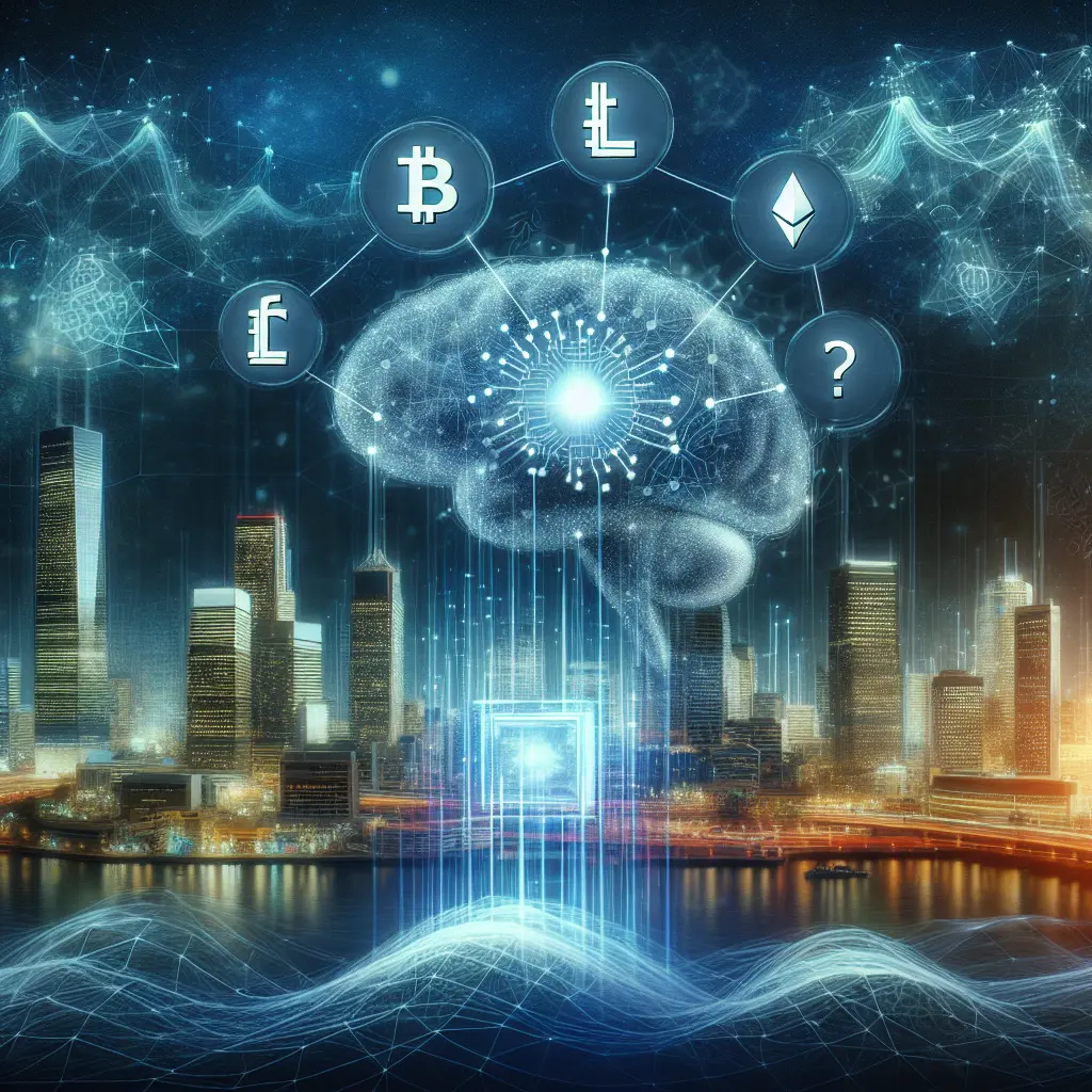 Quantlytica Launches AI-Driven Liquidity Protocol to Transform DeFi